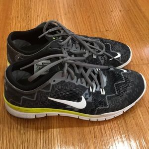 Nike free Tri Fit 4 women’s shoes